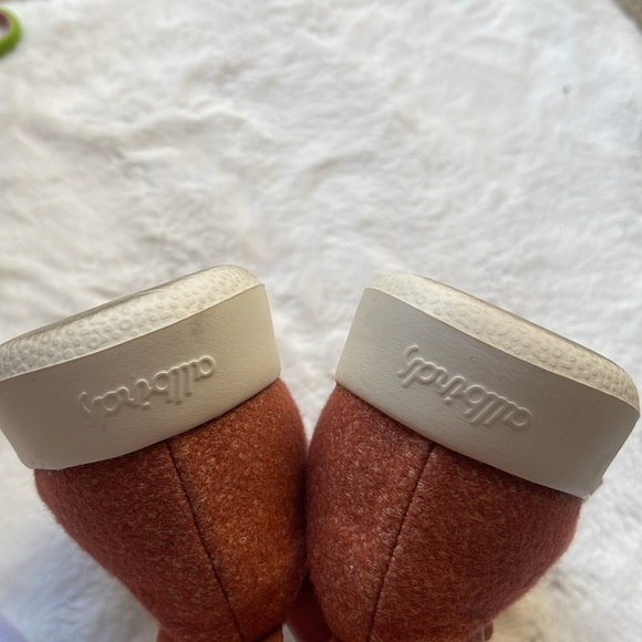 Allbirds women’s wool runners - Picture 9 of 9